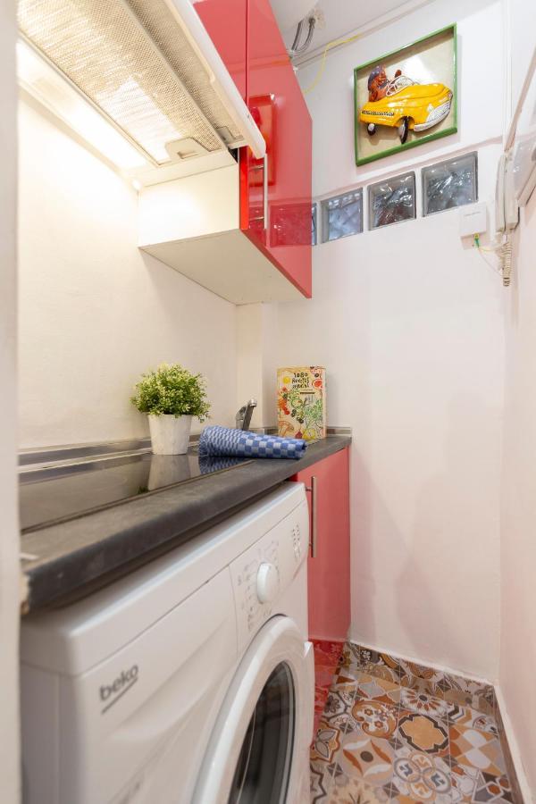 Apartment Apa 1231n Madrid