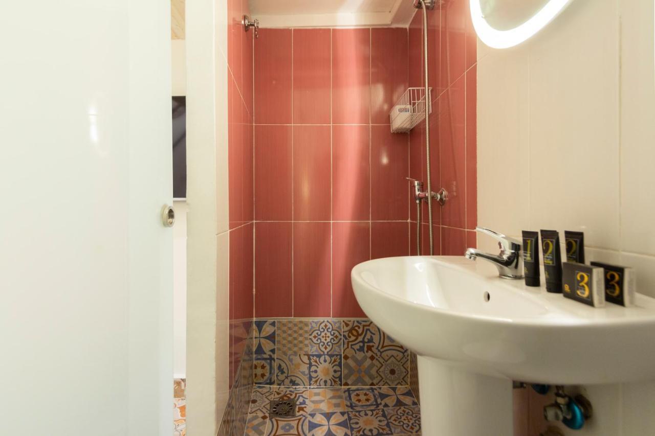 Apa 1231n Apartment Madrid